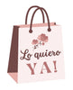 ¡Lo quiero YA! - Home